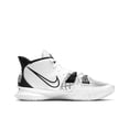 thumbnail image 4 of Zapatillas de baloncesto Nike Kyrie 7 Brooklyn Beats de caña media, antideslizantes, duraderas y que absorben los impactos, tanto para hombres como para mujeres, 4 of 5