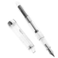 thumbnail image 1 of HONMEET 1 Set Self-inking Fountain Pen Ink Absorber Fountain Pen for Office 5.12X0.98X0.59in, 1 of 8