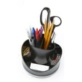 thumbnail image 2 of Storex Rubber Grip Rotary Sorter, 6-Pack, 2 of 5
