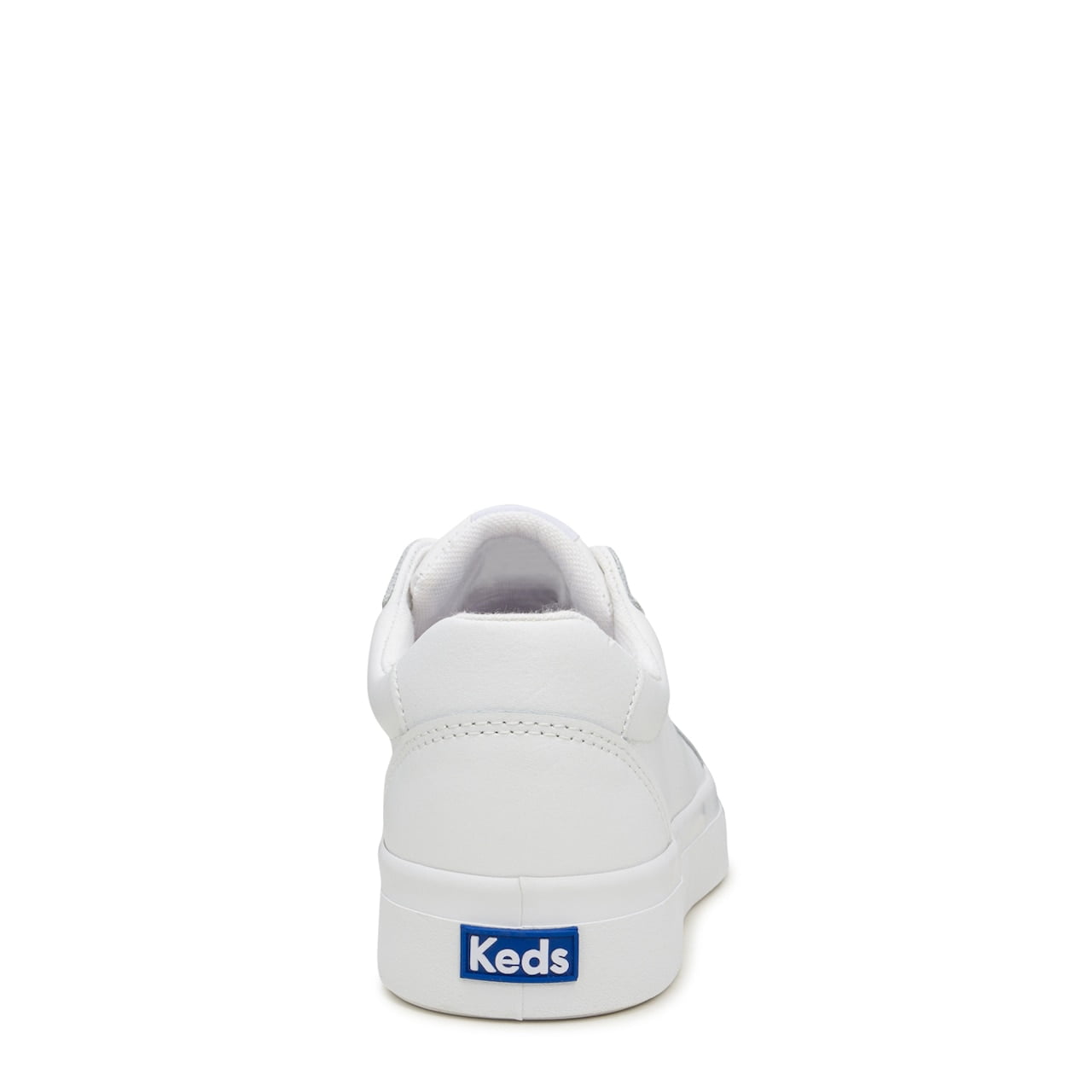 Keds Women s Pursuit Wide Width Sneaker White 6
