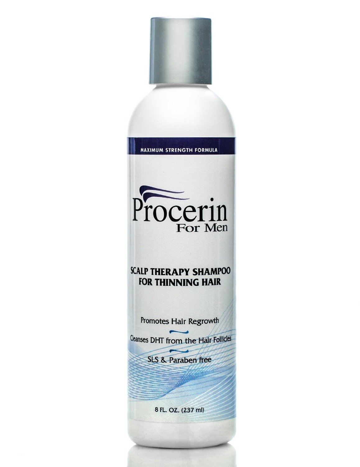 Procerin Procerin Male Hair Loss Shampoo 8 Oz Brand New Sealed