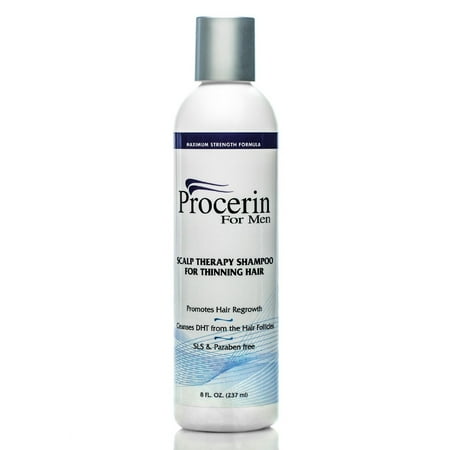 Procerin Procerin Male Hair Loss Shampoo 8 Oz Brand New Sealed