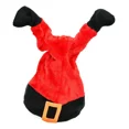 thumbnail image 4 of Pequeño bolso bandolera para teléfono móvil, funda para teléfono móvil con cartera colgante, bolso bandolera de piel sintética, pasaporte, funda para teléfono móvil con ranura para tarjetas, correa, 4 of 8