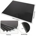 thumbnail image 3 of Carbon Fiber Sheets,Carbon Fiber Plate,Carbon Fiber Board(100% 3K Twill Full Matte) (200mm x 300mm x 0.5MM 1.0MM 1.5MM 2.0MM 2.5MM 3.0MM 4.0MM 5.0MM 6.0MM), 3 of 7
