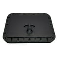 thumbnail image 4 of Ergonomic Handle Marine Access Hatches UV Stabilized ABS Plastic 25x35cm Deck Plate Suitable For Watercrafts Boats Kayak, 4 of 8
