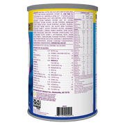 Parents Choice Advantage Premium Non-GMO Powder Baby Formula with Iron, 36 oz