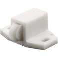 thumbnail image 1 of Prime-Line Produits M 6064 Porte de Douche avec Rouleau en Nylon, Blanc, 1 of 2