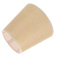 thumbnail image 1 of HINTRMENT Assorted Color Fabric Lamp Shade for Decorative Use Lightweight and Simple Design Ideal for Bedroom and Living Room, 1 of 5