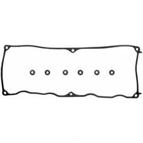 FEL-PRO VS 50309 R Valve Cover Gasket Set Fits select: 1988-1993 FORD FESTIVA, 1986-1989 MAZDA 323