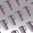 thumbnail image 3 of Taza de café BrüMate Müv, 750 ml, aislante, a prueba de fugas, acero inoxidable, 3 of 8