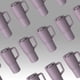 thumbnail image 3 of Taza de café BrüMate Müv, 750 ml, aislante, a prueba de fugas, acero inoxidable, 3 of 8