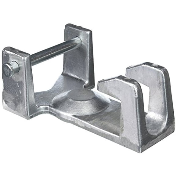 Blaylock TL55 Gooseneck Coupler