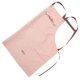thumbnail image 5 of unbranded Delantal De Cocina Impermeable Rosa Con Ajuste Regulable Y, 5 of 8