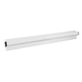 thumbnail image 3 of LYUMO Aluminum Alloy Bill Folder Wall-Mounted Ticket Rack Holder Receipt Hanging Rack 50cm,Bill Folder, Ticket Rack, 3 of 8