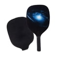 thumbnail image 3 of koolsoo , Racquet, Long Handle Nonslip Grip Pickleball Racket with Protective Cover for B, 3 of 8