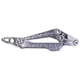 thumbnail image 2 of Base Pedal Compatible for Vento Tornado 250/ Rocketman 250, 2 of 13