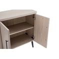 thumbnail image 5 of Accent Cabinet in Whitewashed Oak, 5 of 5