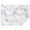 Grey Marble, variant on Grey Marble Tablecloth,Wipeable Polyester Table Cover for Rectangle Tables,Foldable Table Clothes Fitted Tablecloths for Dining Room Camping Indoor Outdoor