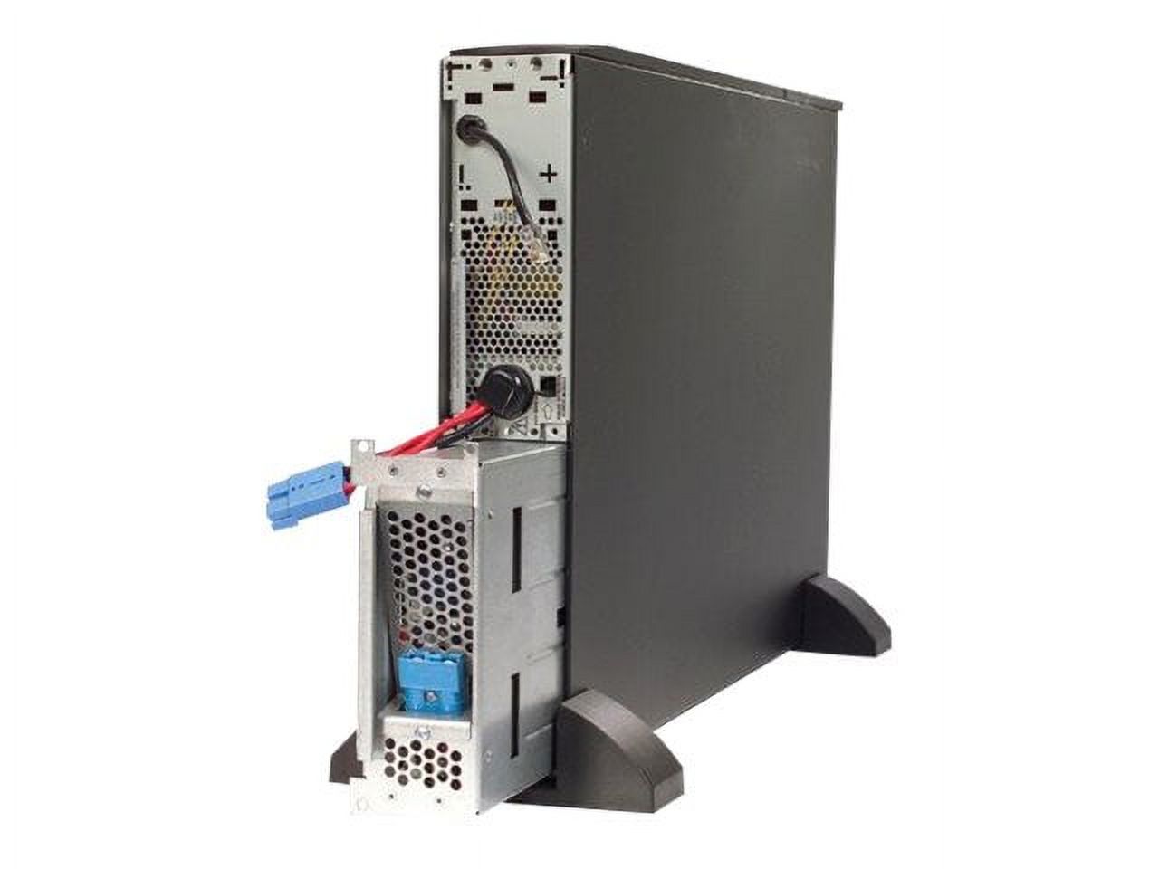 APC Smart-UPS XL Modular 1500VA - UPS - 1.425 kW - 1440 VA