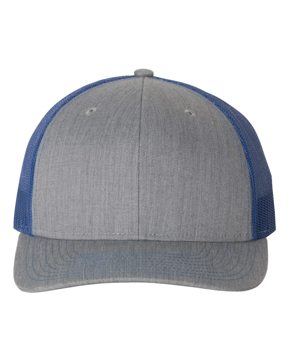 Richardson Boy's Trucker Snapback Cap 