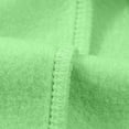 thumbnail image 5 of RUTAYY Girls 2 Piece Casual Outfit Long Sleeve Solid Color Hooded Tops Elastic Waist Wide Leg Pants Kids Daily Playwear, 5 of 7