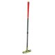 thumbnail image 2 of Palo de golf portátil con agarre antideslizante para zurdos y diestros. rojo, 2 of 9
