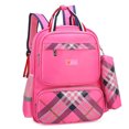 thumbnail image 1 of Coofit Kids Backpack Splash Proof Reflective Student Backpack School Bag with Pen Bag, 1 of 4