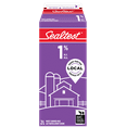 thumbnail image 1 of Sealtest Partly Skimmed 1% Milk 2L, 1 of 6