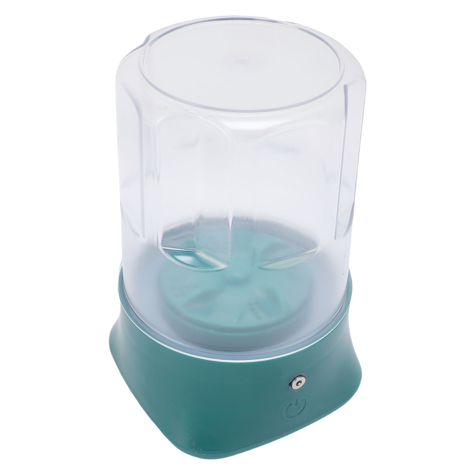 Mini Washing Machine, Quiet Portable Underwear Washer with USB Powered Mini Washer for Travel Dorm Apartment