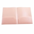 thumbnail image 2 of YAZHPA Folders with Pockets(6 Pack, Assorted Colors), 2 Pocket Folders Fit Letter Size Paper, Paper File Folder for S-chool Office Home Business, 2 of 9