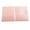Pink, variant on PPKVUFD Plastic Folders with Pockets, 2-Pocket Folder, Aesthetic File Folder, Heavy Duty Two Pocket Folder Business Card Holder for Office High S-chool