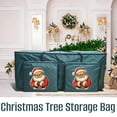 thumbnail image 3 of CREATITOY 48x15x20In Waterproof Storage Bag Organizer for Home Garden, 3 of 7