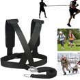 thumbnail image 1 of Weight Bearing Shoulder Strap For Training, 1 of 5