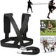 thumbnail image 1 of Weight Bearing Shoulder Strap For Training, 1 of 5