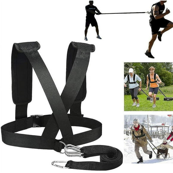 Weight Bearing Shoulder Strap For Training