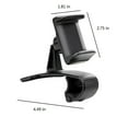 thumbnail image 3 of XGFHYJEH Phone Holder for Car, Dashboard Phone Holder, Car Phone Holder, Phone Car Holder, Vehicle Phone Holder, Car Phone Stand, Phone Holder for Car Dashboard, 3 of 7