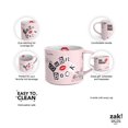 thumbnail image 2 of Zak Designs Mean Girls 15oz Ceramic Mug, 2 of 3