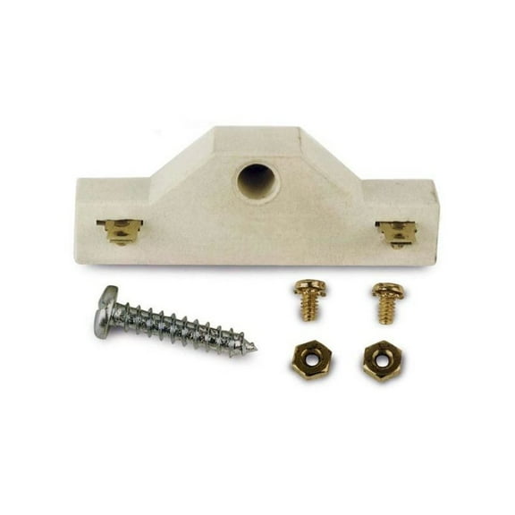 Moroso Ballast Resistor 1.82 Ohms