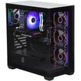 thumbnail image 1 of Stoneforged Lance PC de Jeu, Intel Core i5-14400F, NVIDIA GeForce RTX 5060, 16 Go DDR5, 1 To NVMe SSD, Windows 11 Famille, 1 of 5