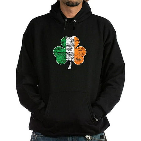 Cafepress Men's Vintage Irish Flag Shamr
