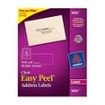 thumbnail image 1 of Avery Consumer Products  Laser Labels- Mailing- 1-.33in.x4in.- Clear, 1 of 1