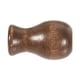 thumbnail image 5 of Uxcell Cuerda de Tira de Madera 0.14" 0.35" con Borlas de Fin de Persiana Marrón 6 Pcs, 5 of 5