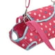 thumbnail image 5 of Bolsa Transpirable para Perros, Correas para Los Hombros, Bolsa para Mascotas, Bolsa de Viaje, Bolso para Conejo, Chihuahua, Perros Pequeños Y Mediano M Yinane Transportista de viaje, 5 of 7