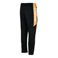 thumbnail image 3 of Pantalón Hombre NFL Talla G Negro Steelers, 3 of 3