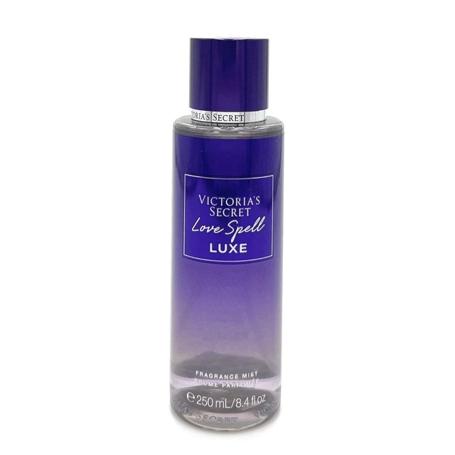 Bruma corporal Victoria's Secret Love Spell Luxe 250 ml para mujer