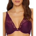 thumbnail image 1 of Natori Womens Cherry Blossom Plunge Bra Style-721191, 1 of 1