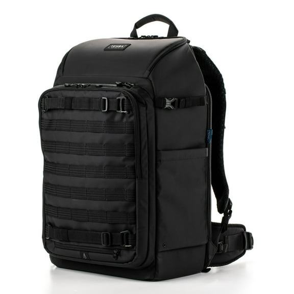Tenba Axis V2 32L Camera and Laptop Backpack, Black