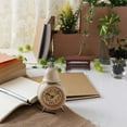 thumbnail image 6 of KHBUAB Miniature Furniture Set 2Pcs Tiny Furniture Dollhouse Accessories And Furniture In 4.52X1.77X1.77in, 6 of 8