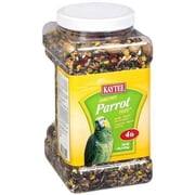 Kaytee: Enriched Parrot Food, 4 lb