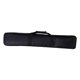 thumbnail image 4 of Bolsa para tacos de billar de cuero sintético PU, 1/2 articulada, accesorios, antiarañazos, asa portátil, ligera, bolsa de almacenamiento, soporte, de Juego de 7 piezas negras, 4 of 8